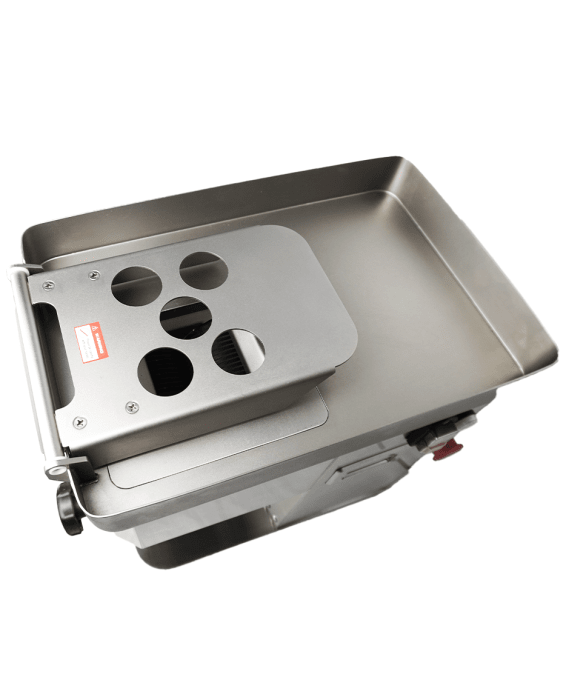 TRANCHEUR A VIANDE 250KG/H 230V