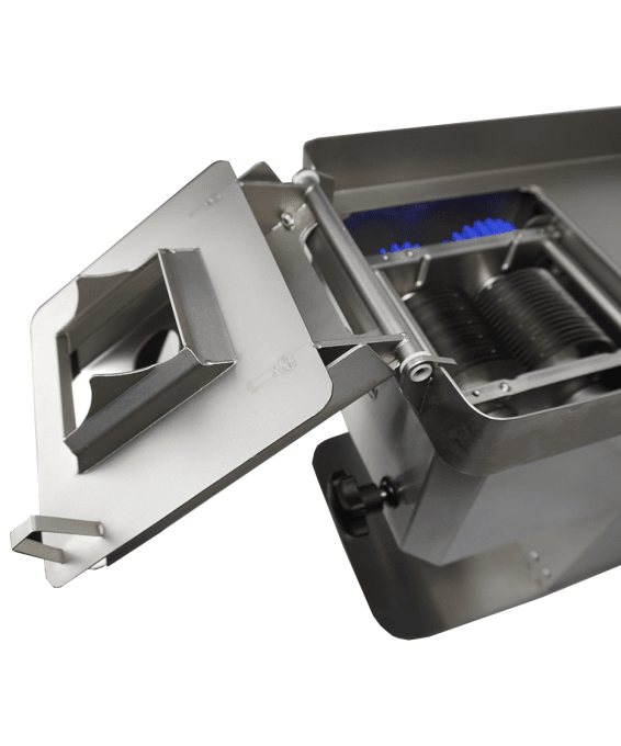 TRANCHEUR A VIANDE 250KG/H 230V
