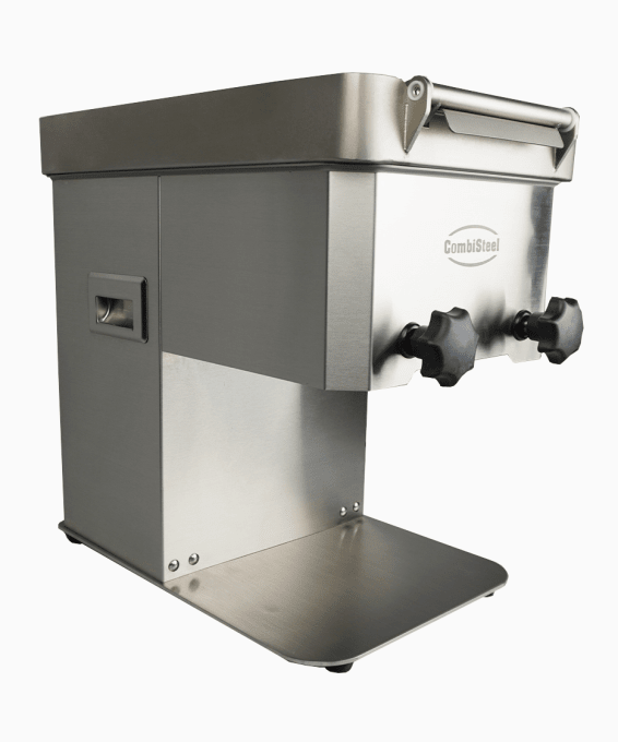 TRANCHEUR A VIANDE 250KG/H 230V
