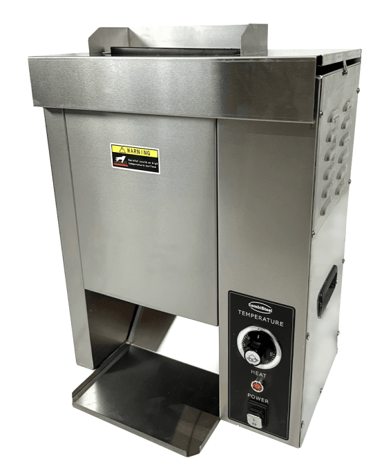 Grille-pain à Hamburger COMBISTEEL 7544.0005