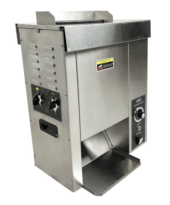 Grille-pain à Hamburger COMBISTEEL 7544.0005