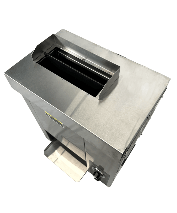 Grille-pain à Hamburger COMBISTEEL 7544.0005