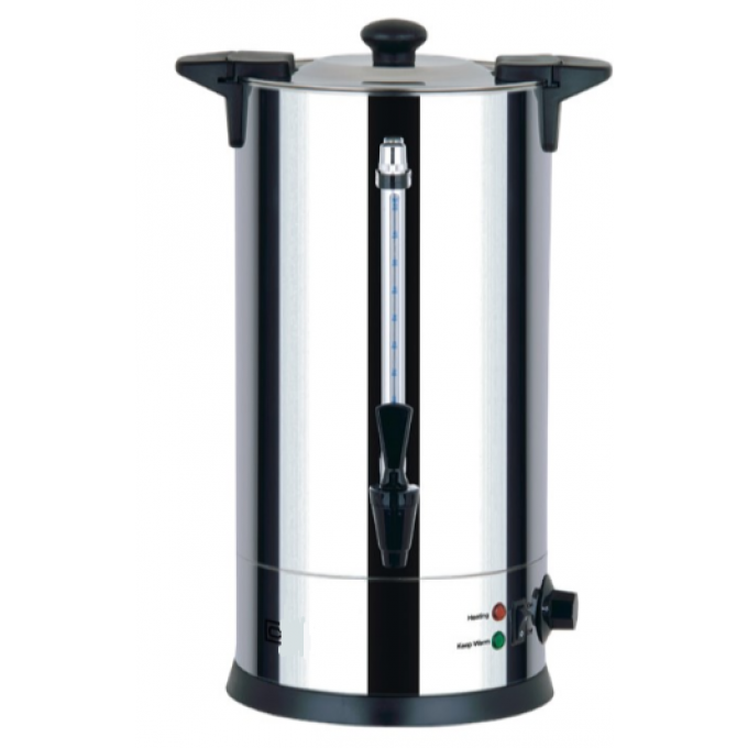 Distributeur d'eau chaude 10L 