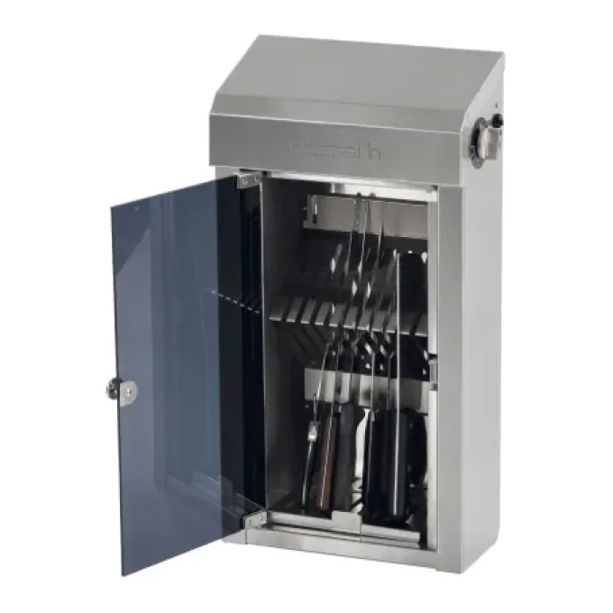 Armoire de stérilisation 10 couteaux CASSELIN CAS10C 