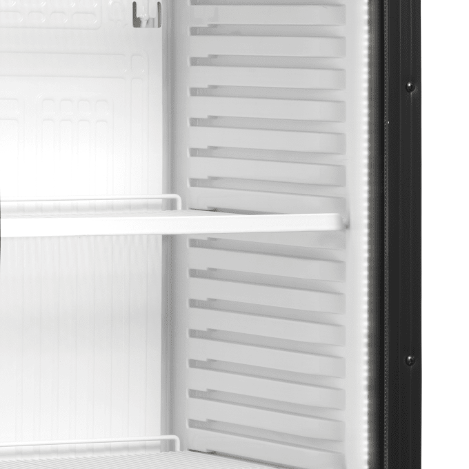 Réfrigérateur à boissons TEFCOLD CEV425 1 LED