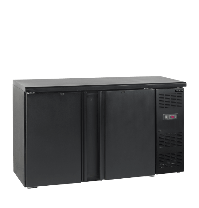 Arrière-bar TEFCOLD CBC210