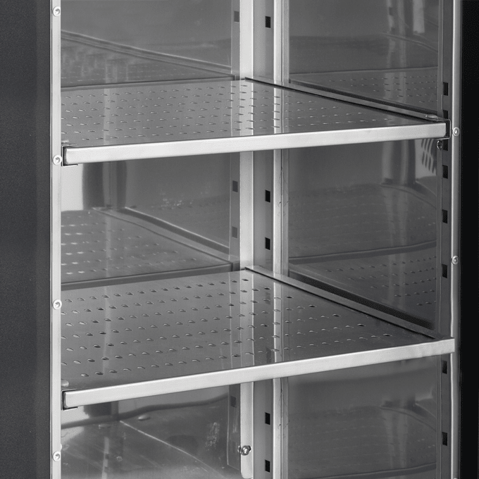 Arrière-bar TEFCOLD CBC210