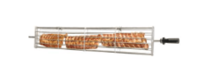 Broche horizontale universelle INOTECH ITRBUME 685mm