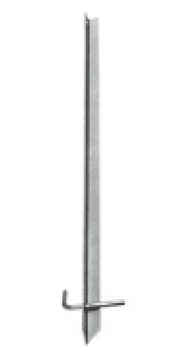 Broche verticale à gigot INOTECH SEITM625 
