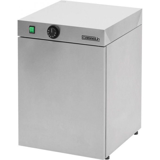 Chauffe-assiettes 30, 230v, 400w