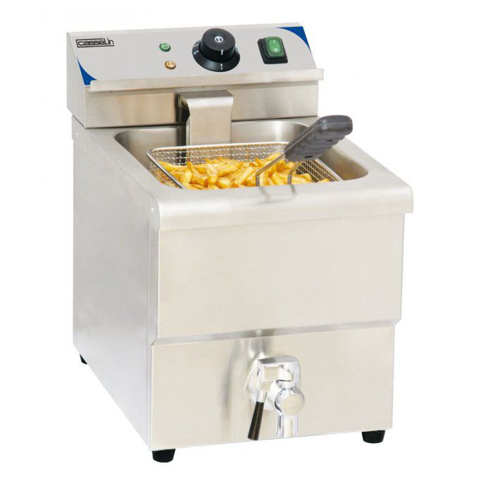 Friteuse 8L - 230 v - 3250 w