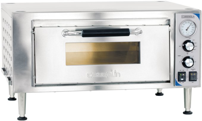 FOUR A PIZZA A QUARTZ, 230v, 1800w