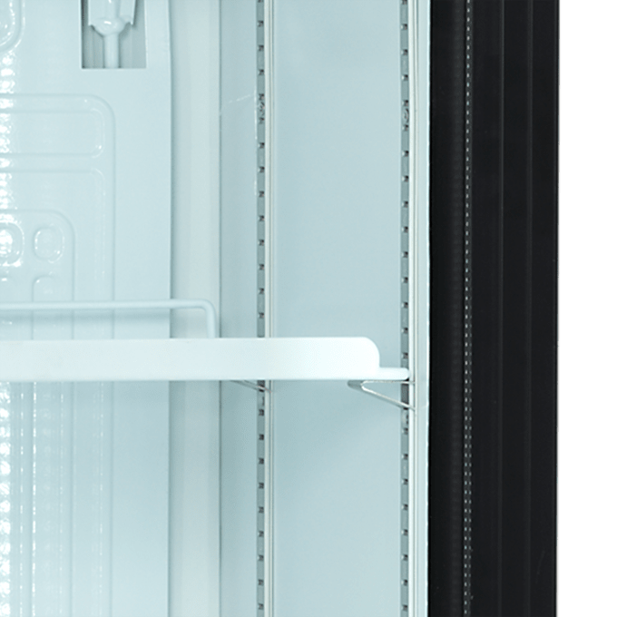 Réfrigérateur à boissons TEFCOLD FS176H