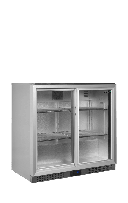Arrière-bar TEFCOLD BA26SS