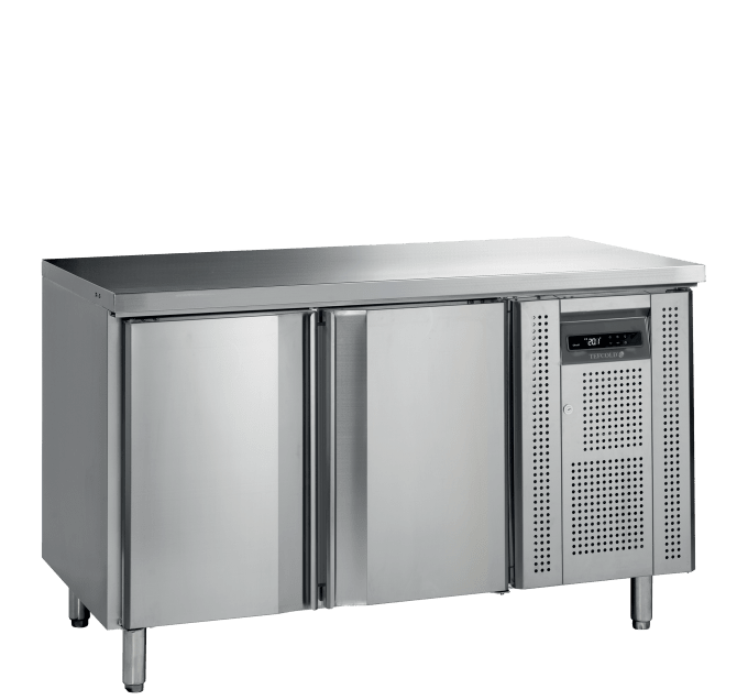 Snack Refroidisseur de comptoir TEFCOLD SK6210