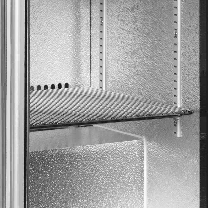 Arrière-bar TEFCOLD BA26SS