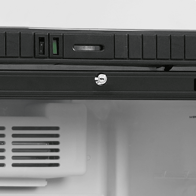 Réfrigérateur à boissons TEFCOLD SCU1220
