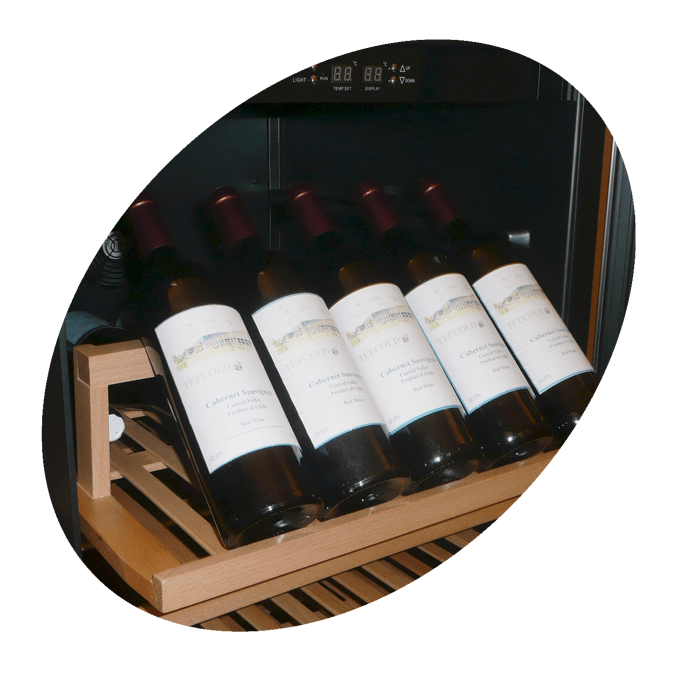 Cave à vin