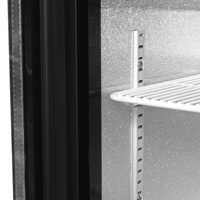 Arrière-bar TEFCOLD DB126H