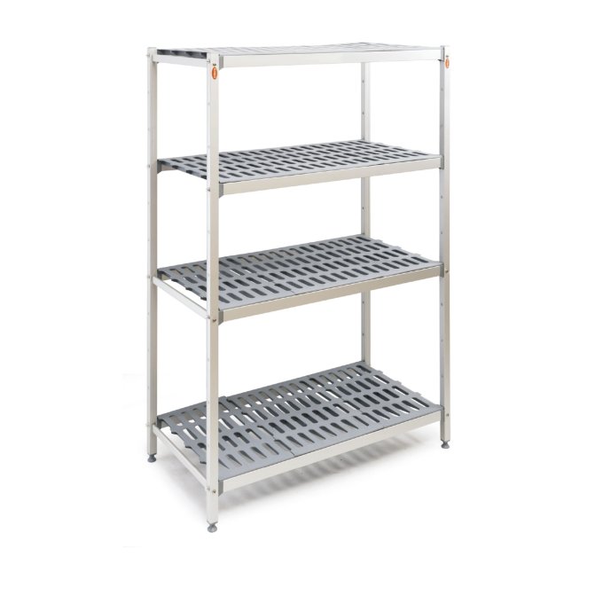 Chambre froide négative TEFCOLD CRNF2427WD