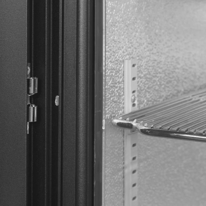 Arrière-bar TEFCOLD BA21S