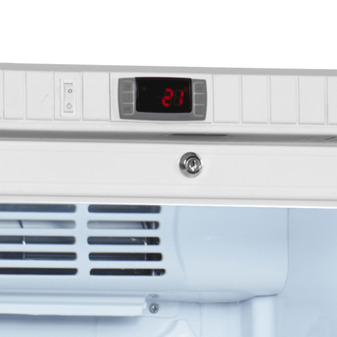 Réfrigérateur médical TEFCOLD MSU400