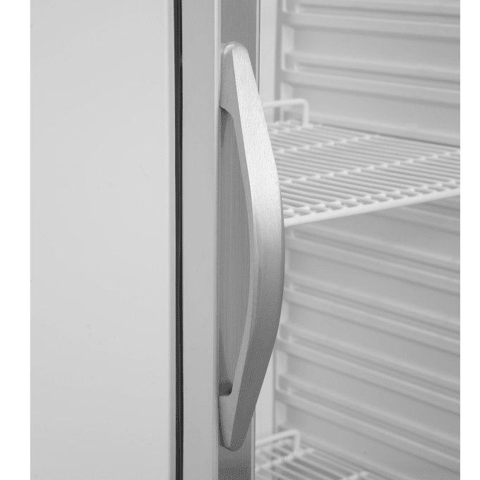 Réfrigérateur vitré TEFCOLD UR400G