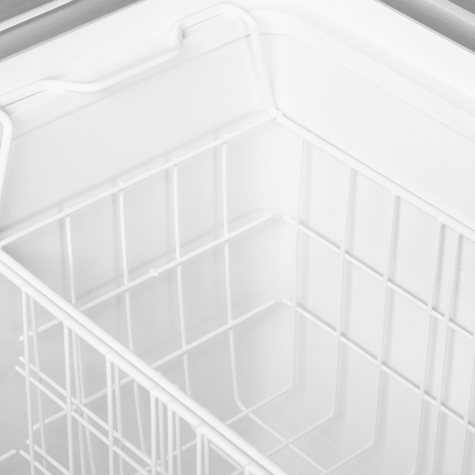 Congélateur de crème glacée TEFCOLD IC201SC