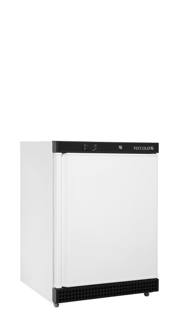 Congélateur de stockage TEFCOLD UF200V