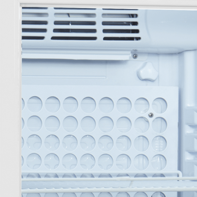 Réfrigérateur médical TEFCOLD MSU400