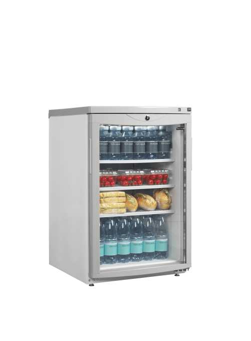 Réfrigérateur à boissons TEFCOLD BC85 w/Fan