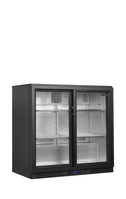 Arrière-bar TEFCOLD BA21S
