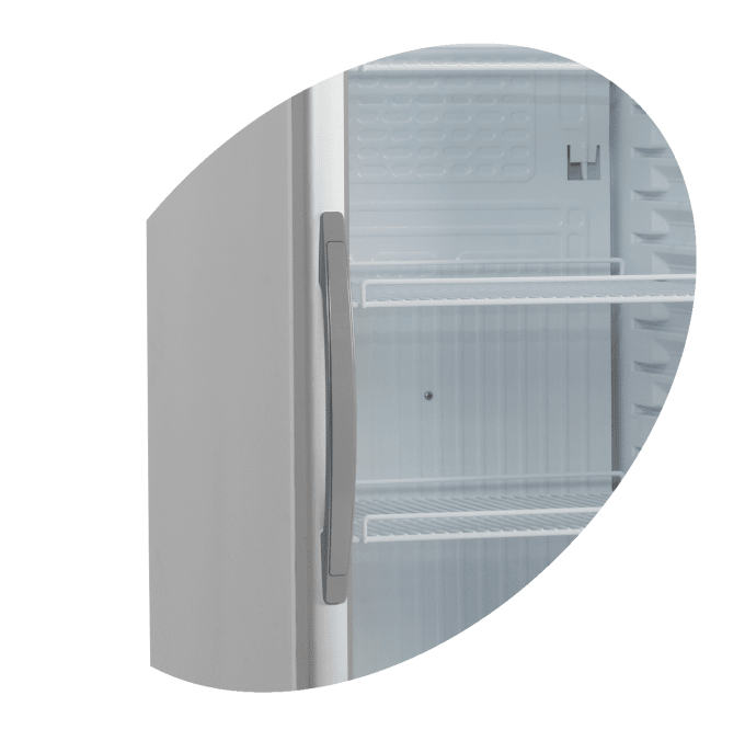 Réfrigérateur à boissons TEFCOLD GBC375