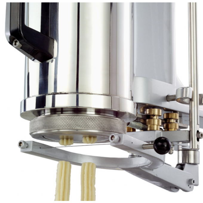Machine manuelle à Churros avec coupeur 2 KG 