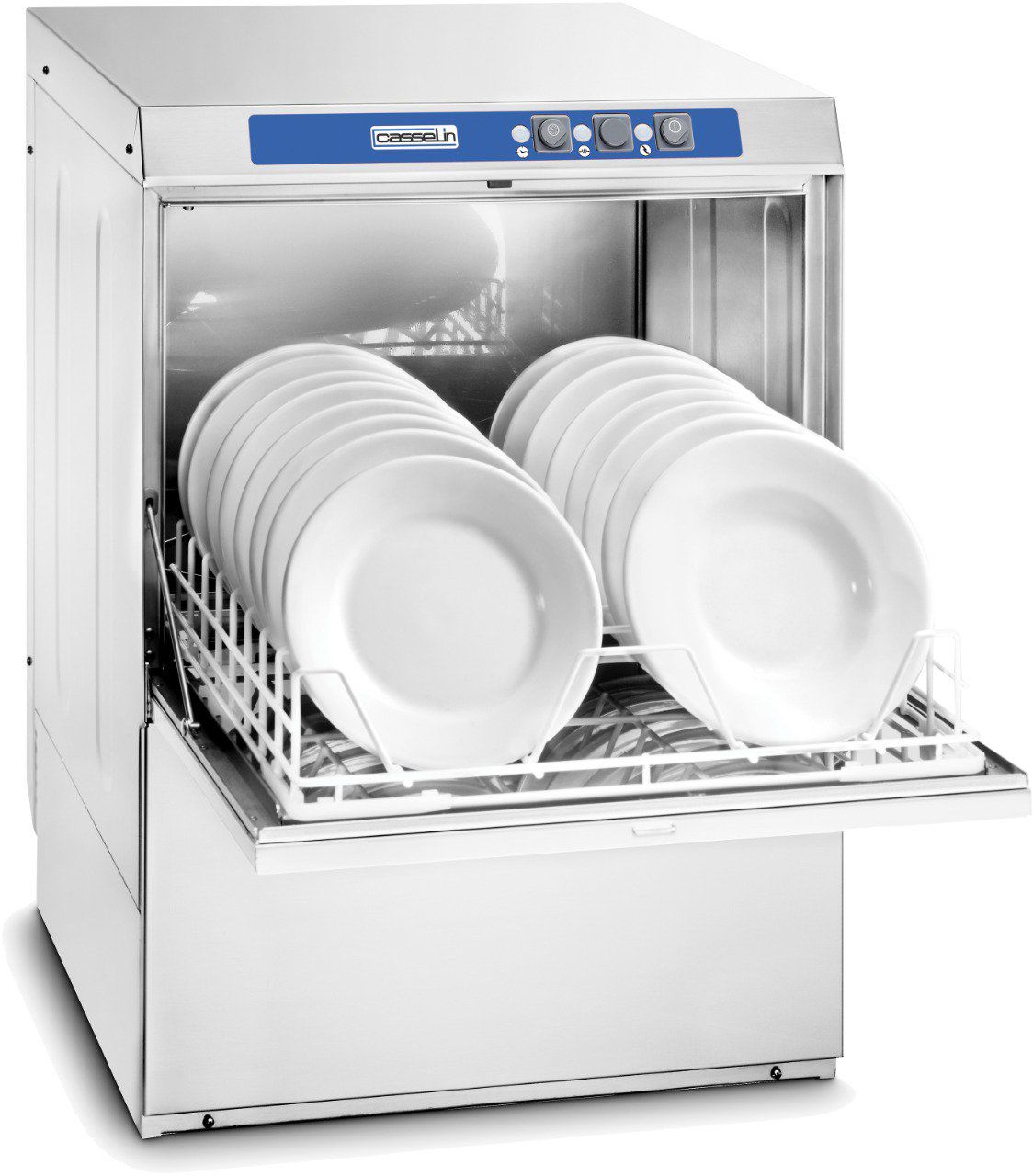 Lave-vaisselle 500 vidange intégrée, 230v, 3600w