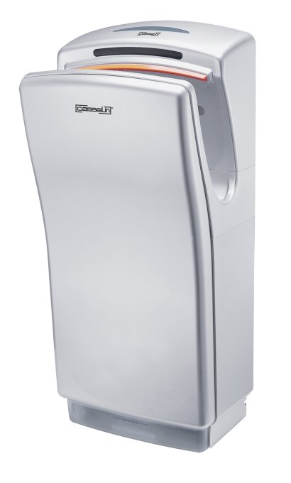 Sèche-mains Jedy Inox CASSELIN CSMJ