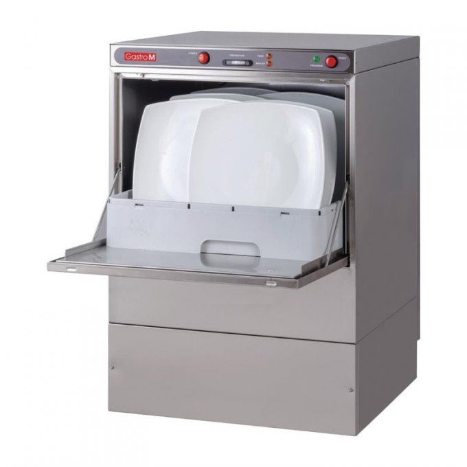 Lave-vaisselle Maestro Gastro M 50x50 230V modèle standard 