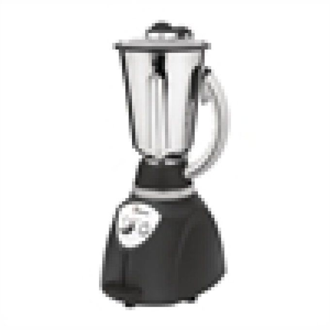 Blender de cuisine inox Santos 37A 4I