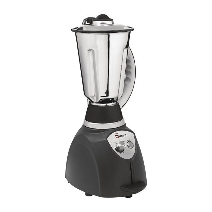 Blender de cuisine inox Santos 37A 4I