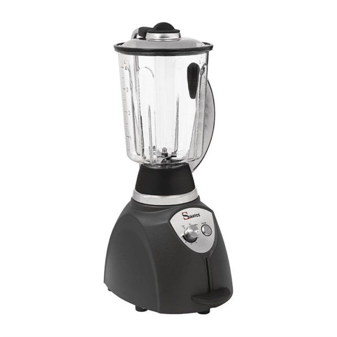 Blender de cuisine Santos 37-4P