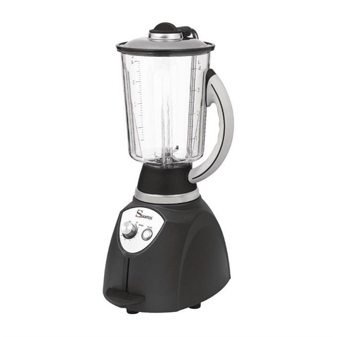 Blender de cuisine Santos 37-4P