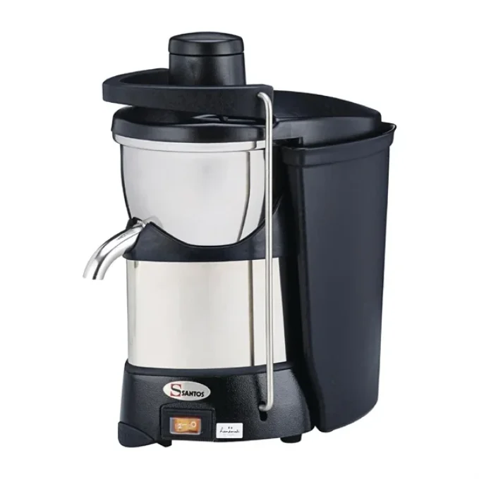 Centrifugeuse haut débit 50 SANTOS