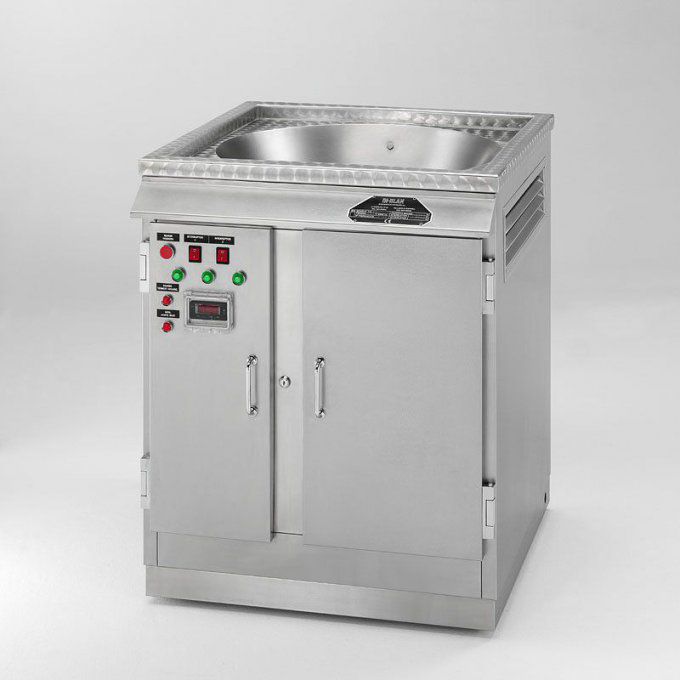 Friteuse électrique 50 Litres