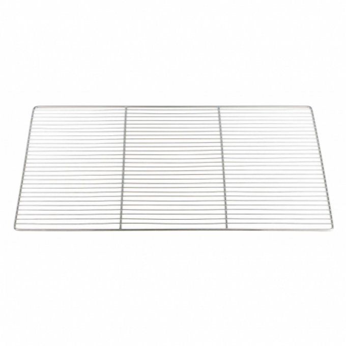 Grille inox pour four CFCV1 et CFCV2