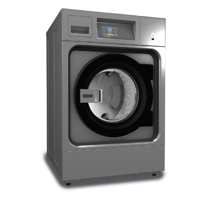 Machine à laver à super essorage 10 kg (1:10) +controle Touch+ +/pompe de décharge VIRTUS LAP10TP2EP