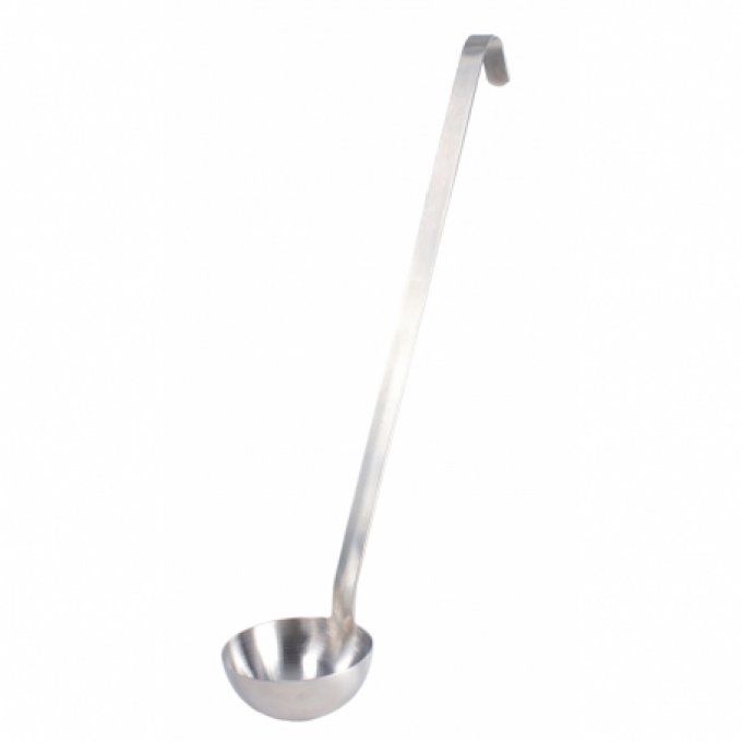 Louche inox 120 ml