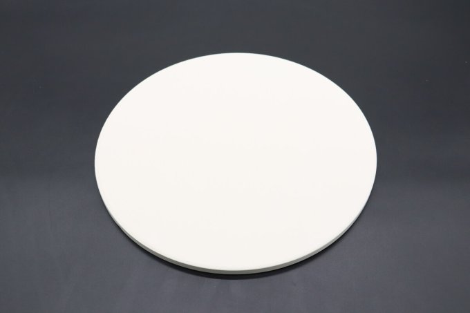 Pierre à Pizza / Plaque Déflectrice Ø 11 inch/28 cm