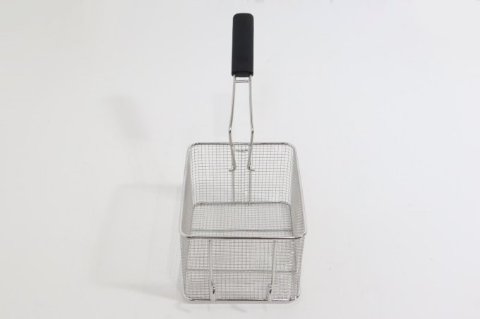 Panier à friture - 8l - avec poignée Maxima 09340052