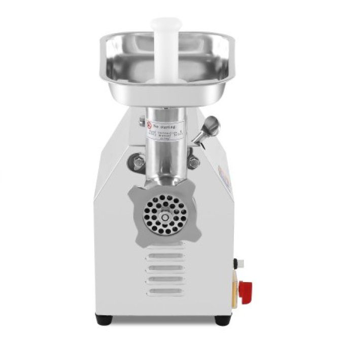 Hachoir à viande bouche 12 160kg/h  CLIMAHOSTELERIA  TC-12