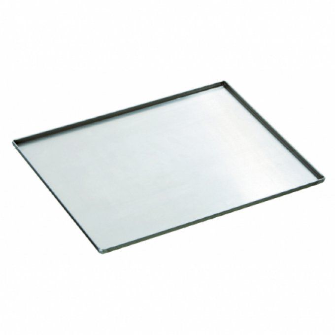 Plaque aluminium pour four CFCV3 CASSELIN